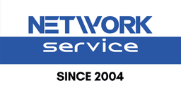 Network Service Logo